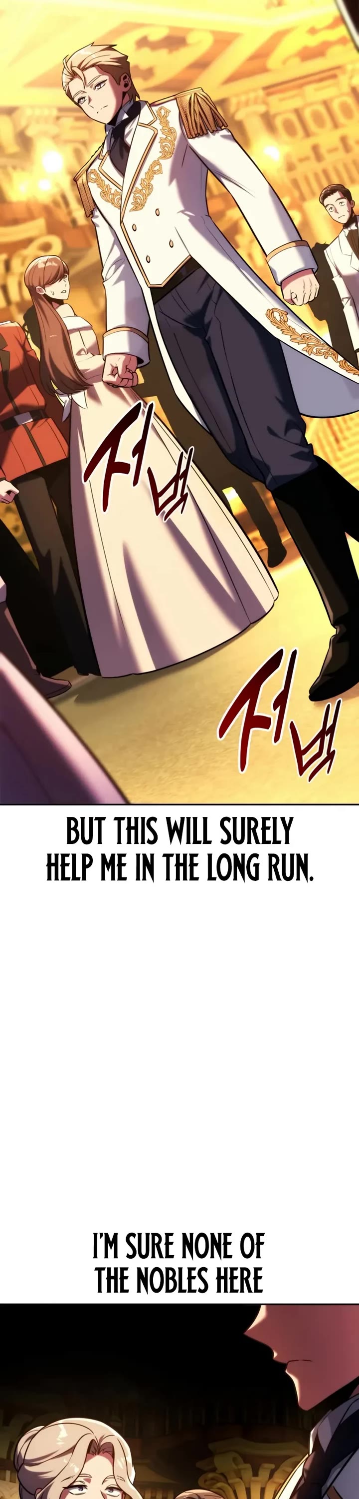 The Extra’s Academy Survival Guide chapter 94 page 60