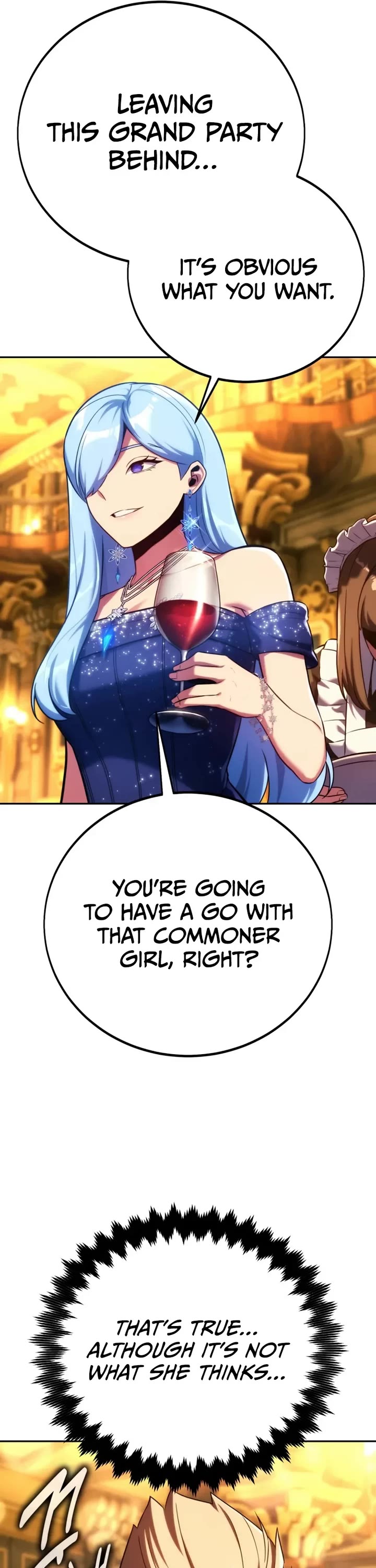 The Extra’s Academy Survival Guide chapter 94 page 64