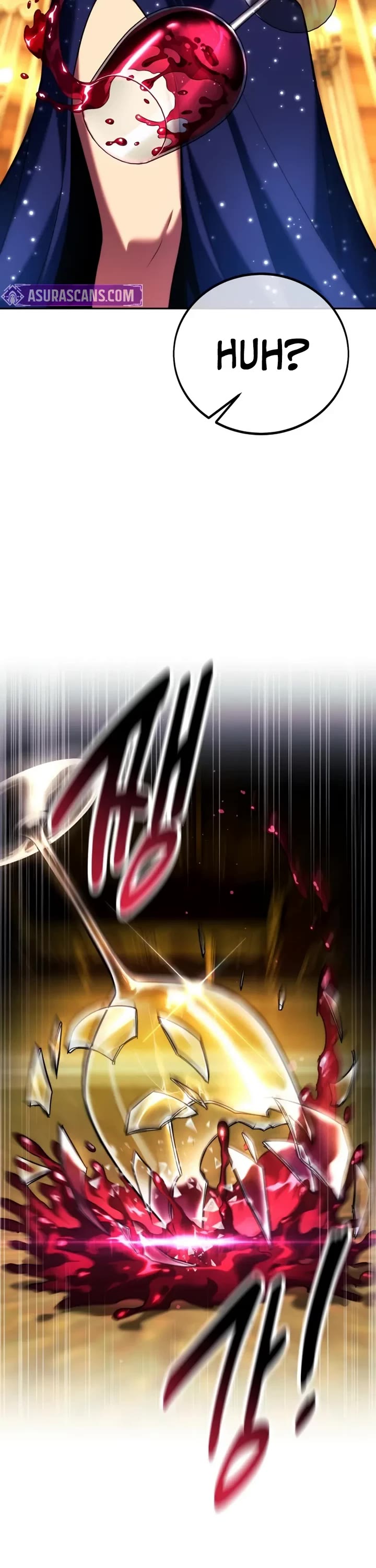 The Extra’s Academy Survival Guide chapter 94 page 66