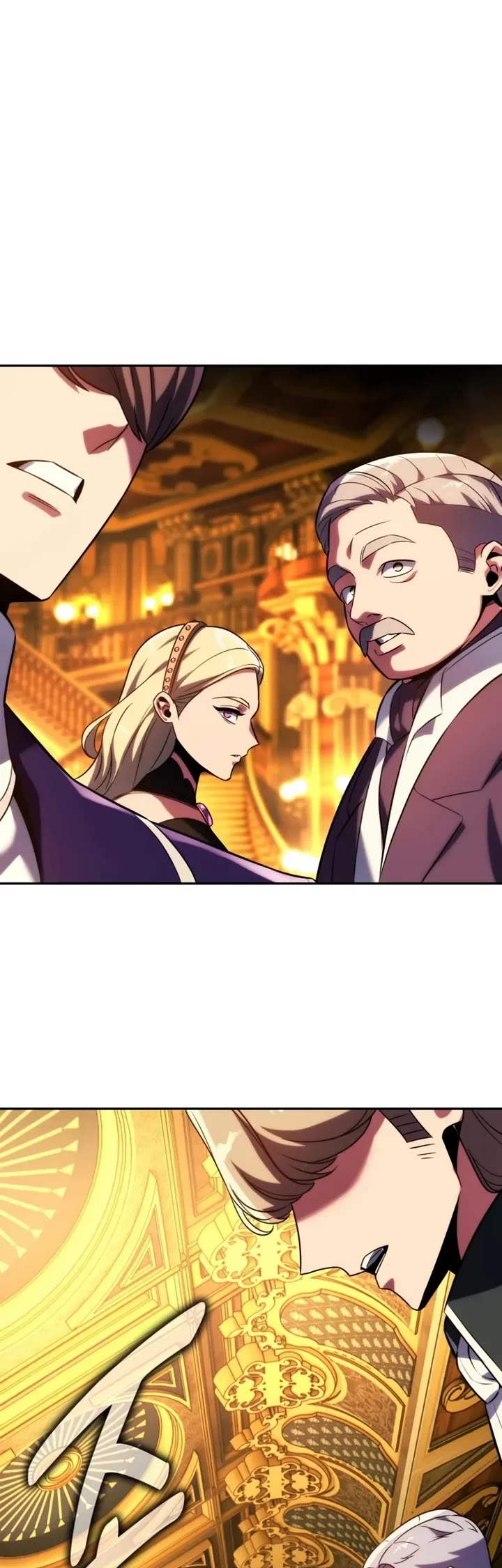 The Extra’s Academy Survival Guide chapter 94 page 67