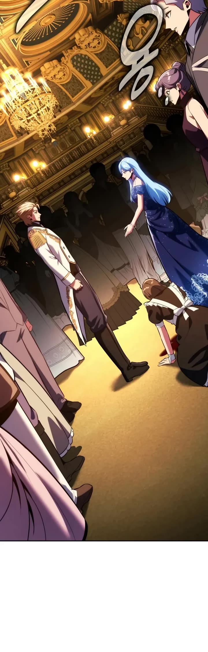 The Extra’s Academy Survival Guide chapter 94 page 68