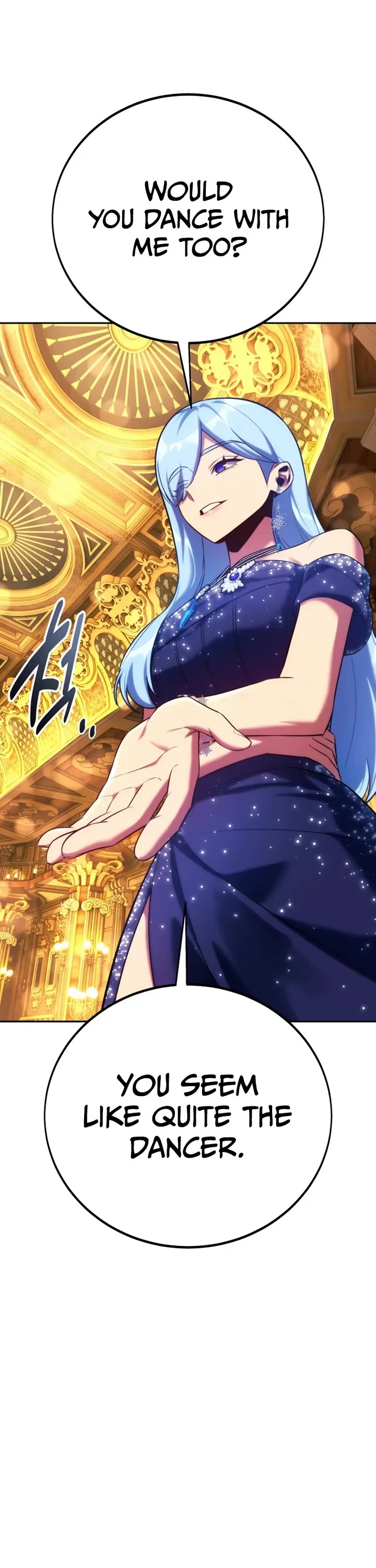 The Extra’s Academy Survival Guide chapter 94 page 69