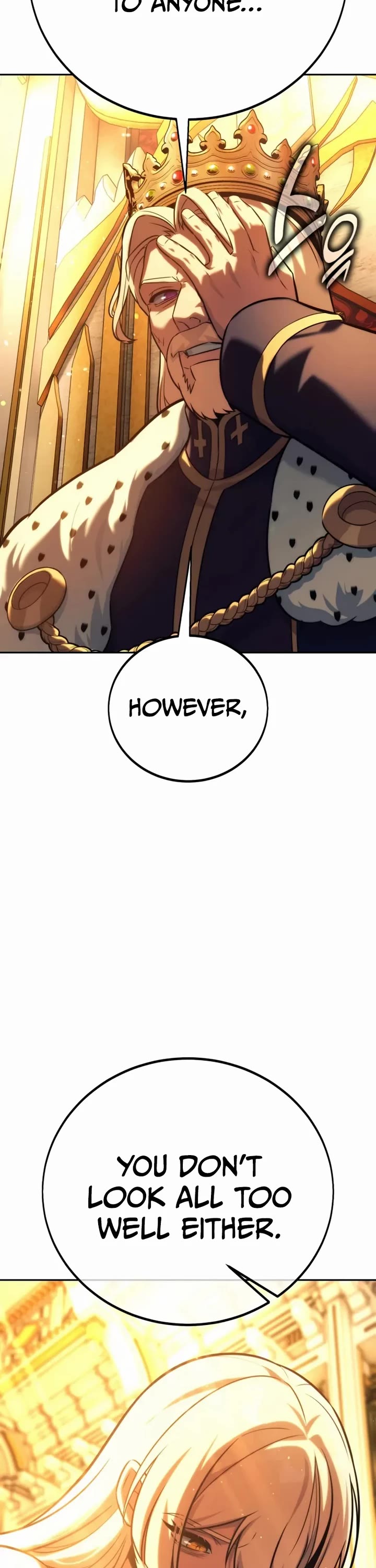 The Extra’s Academy Survival Guide chapter 94 page 7