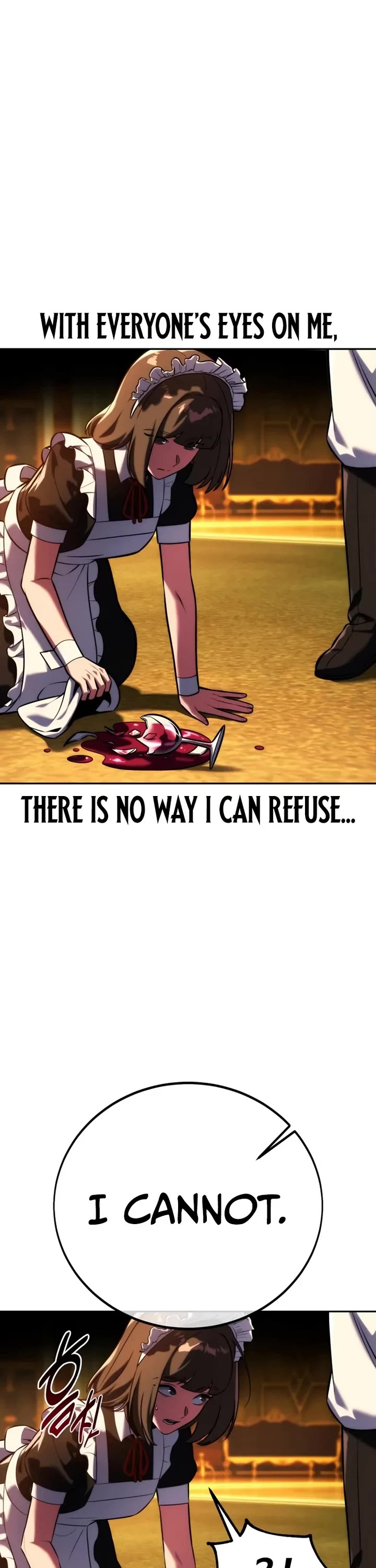 The Extra’s Academy Survival Guide chapter 94 page 71