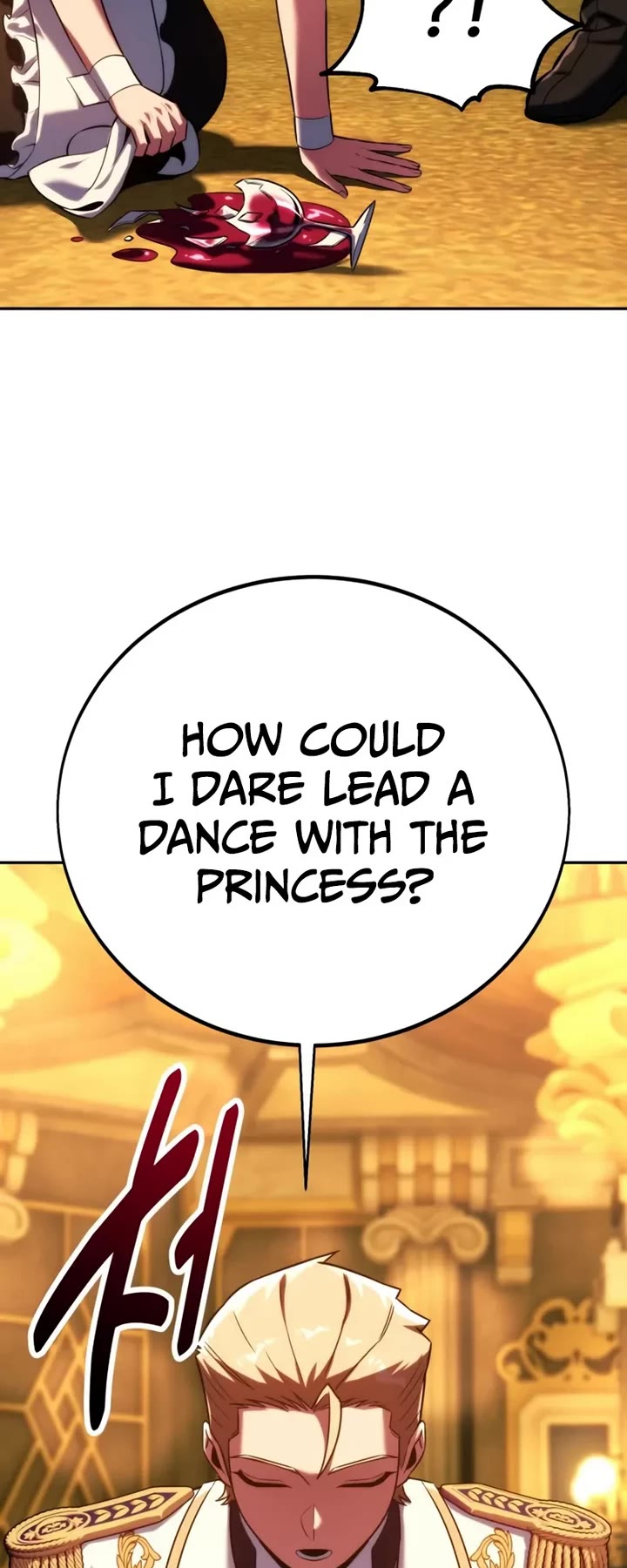 The Extra’s Academy Survival Guide chapter 94 page 72