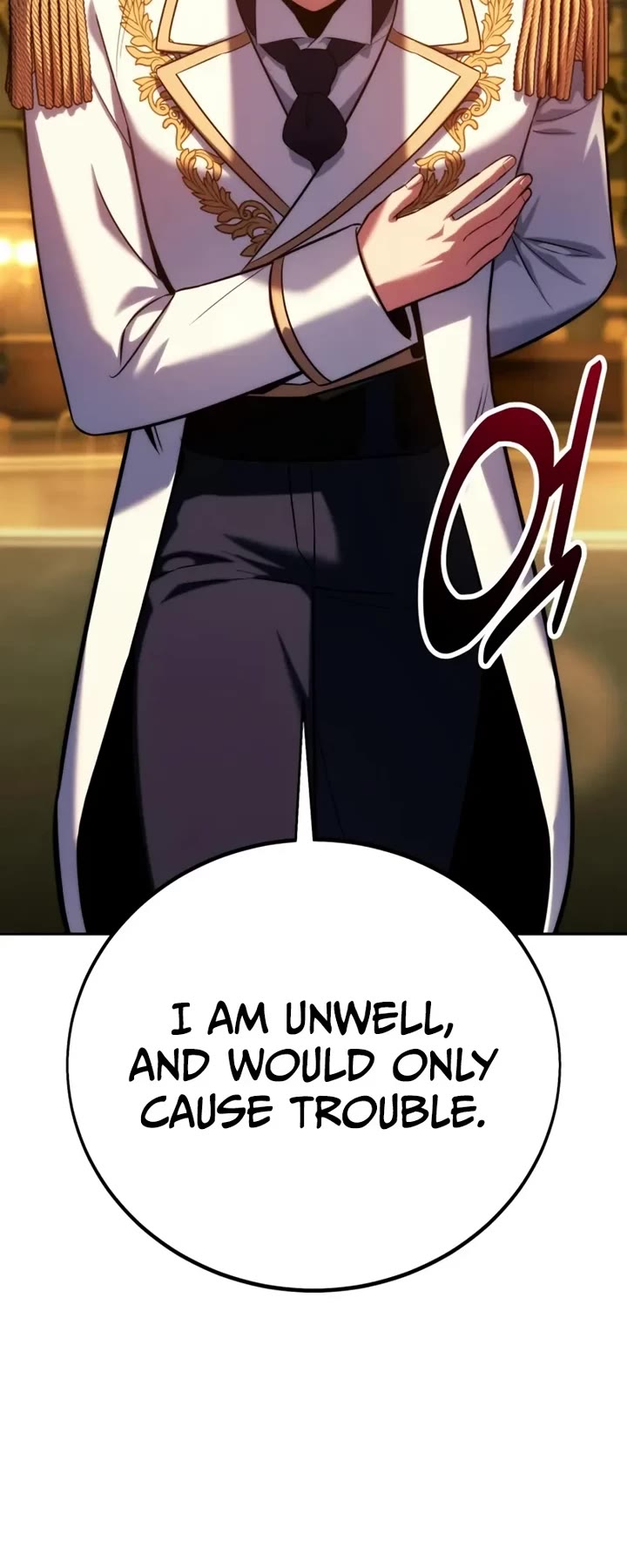 The Extra’s Academy Survival Guide chapter 94 page 73