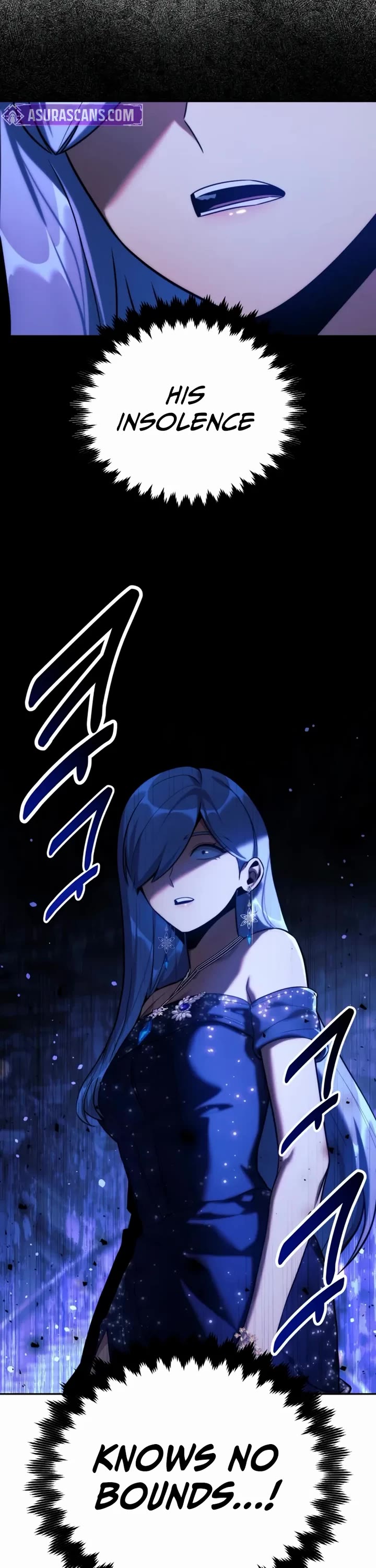 The Extra’s Academy Survival Guide chapter 94 page 75