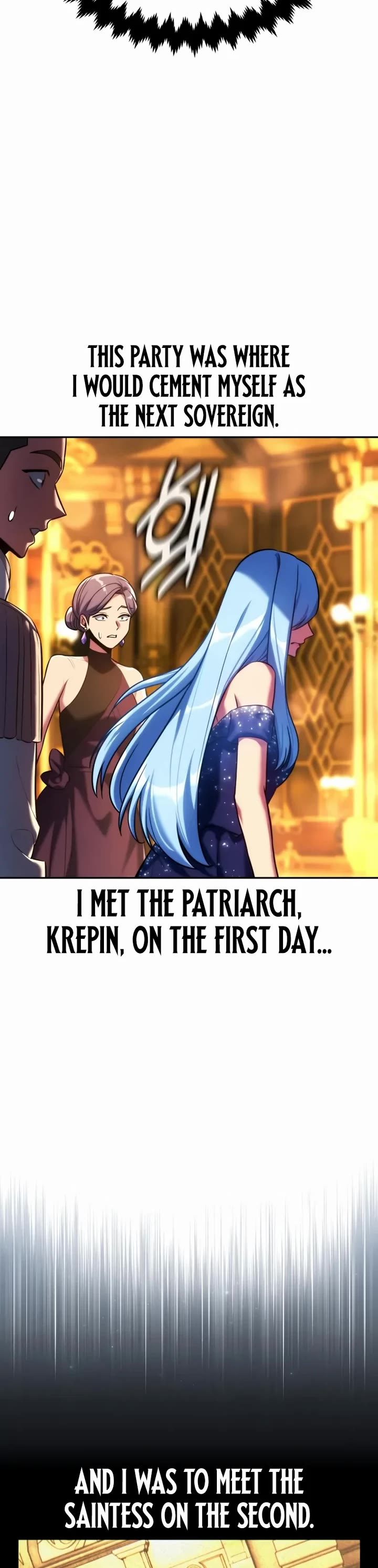 The Extra’s Academy Survival Guide chapter 94 page 76