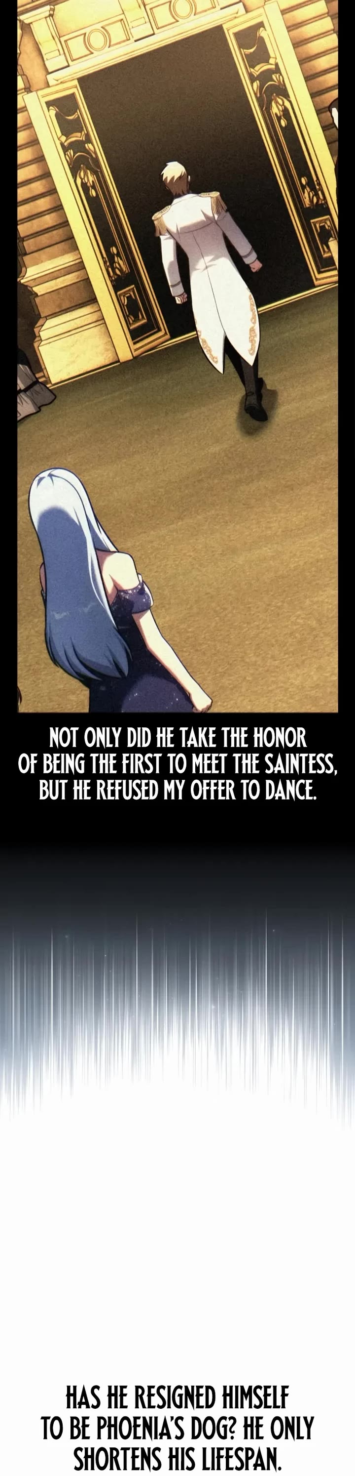 The Extra’s Academy Survival Guide chapter 94 page 77