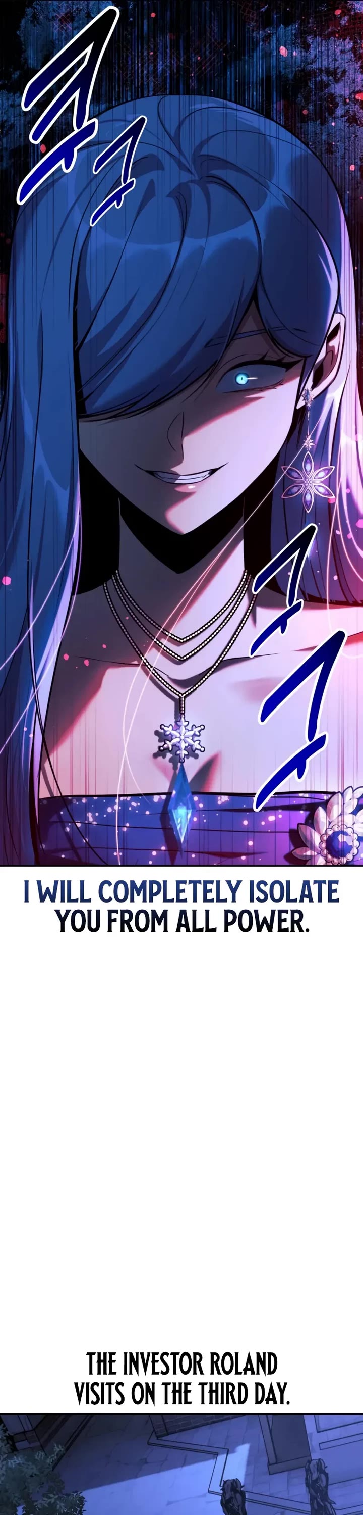 The Extra’s Academy Survival Guide chapter 94 page 78