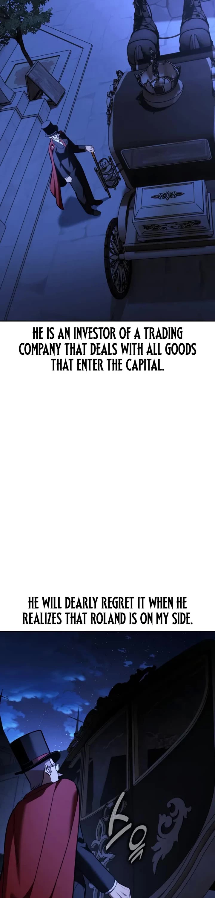 The Extra’s Academy Survival Guide chapter 94 page 79