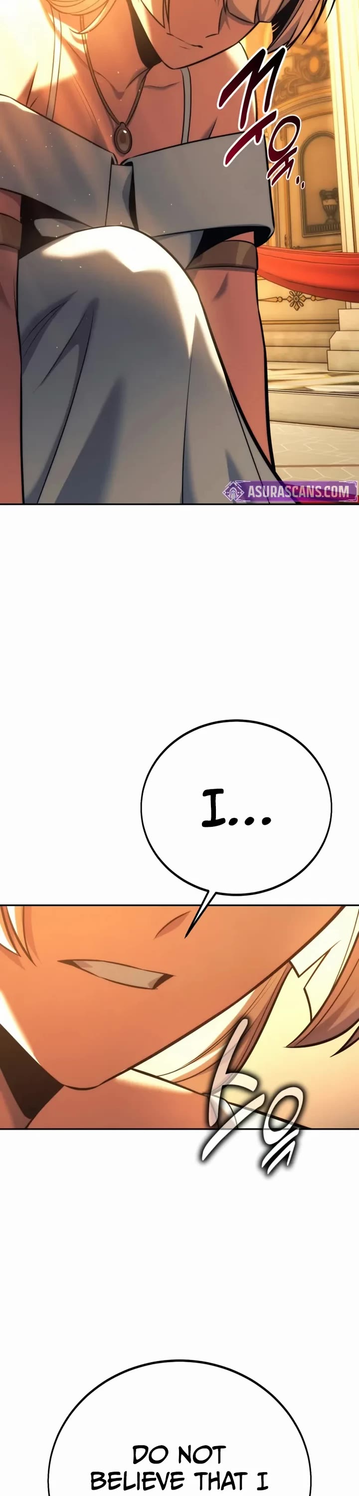 The Extra’s Academy Survival Guide chapter 94 page 8