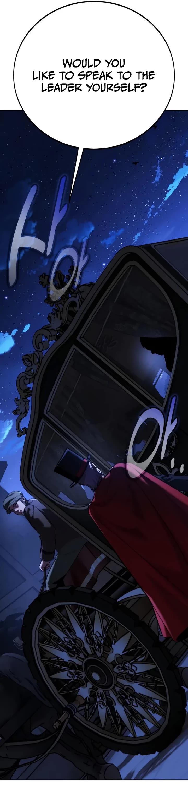 The Extra’s Academy Survival Guide chapter 94 page 82