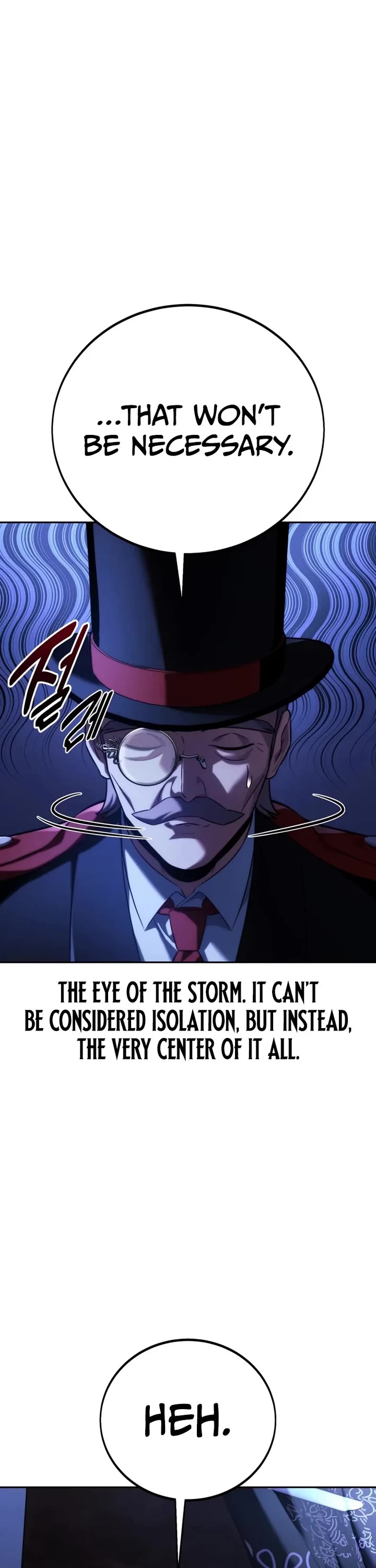 The Extra’s Academy Survival Guide chapter 94 page 83