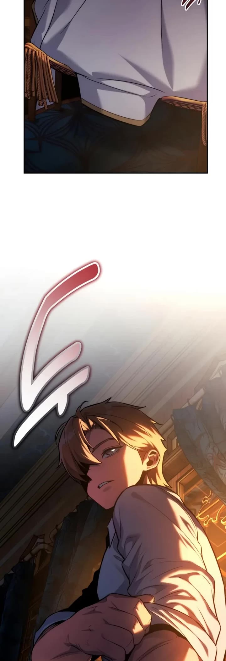 The Extra’s Academy Survival Guide chapter 94 page 88