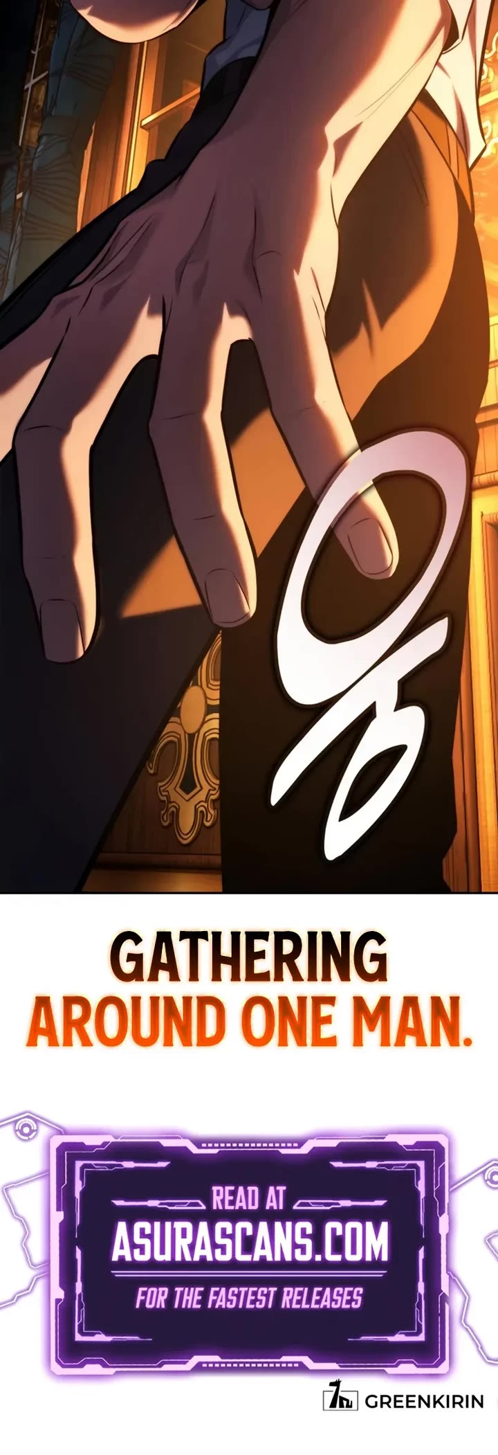 The Extra’s Academy Survival Guide chapter 94 page 89