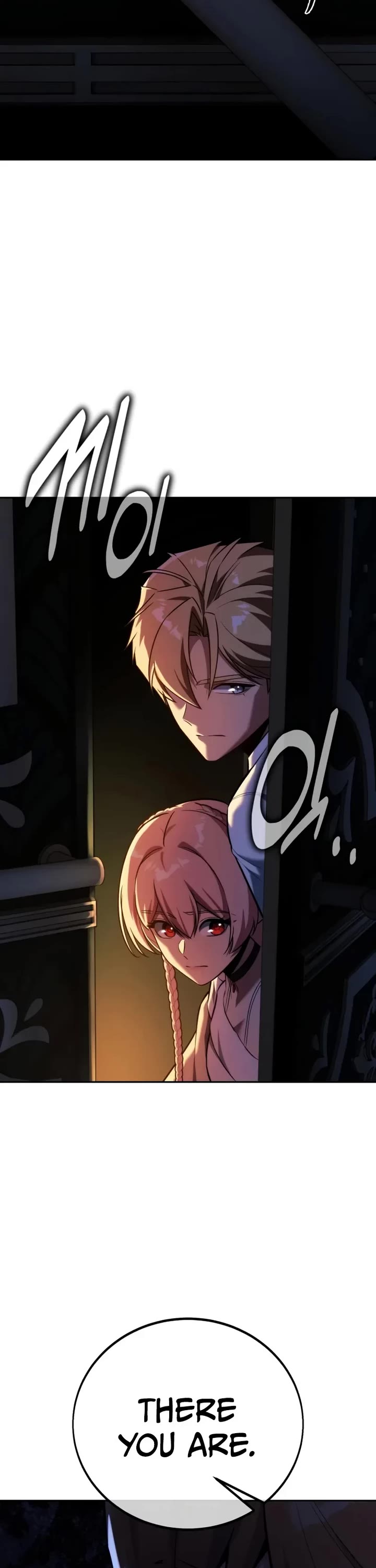 The Extra’s Academy Survival Guide chapter 95 page 12