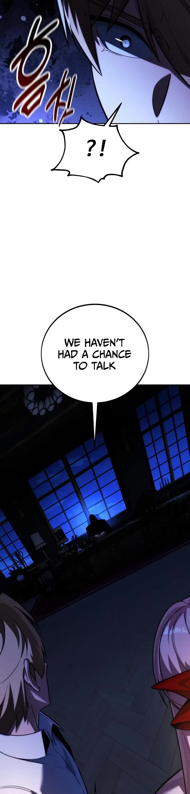 The Extra’s Academy Survival Guide chapter 95 page 13