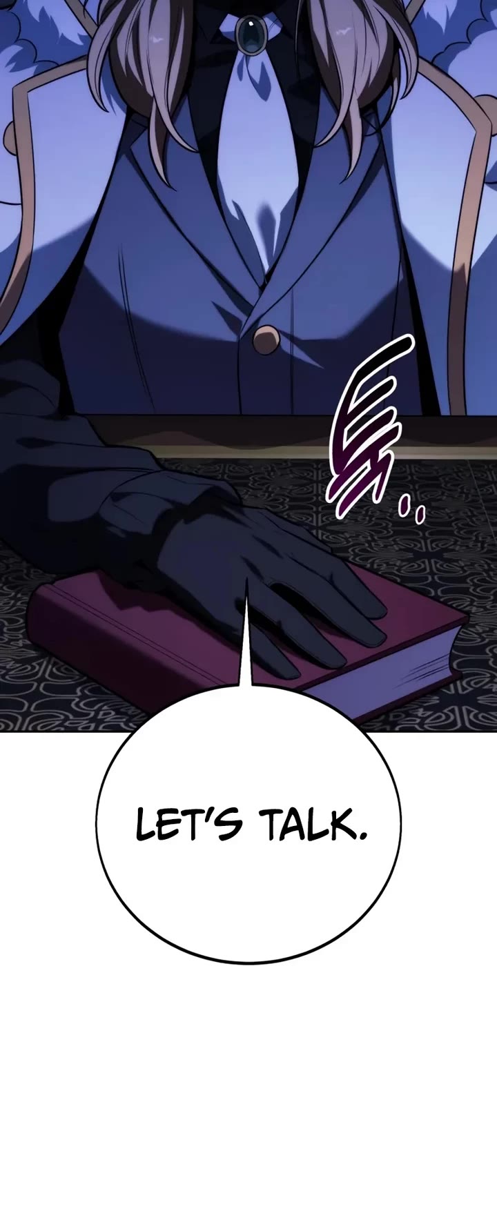 The Extra’s Academy Survival Guide chapter 95 page 15