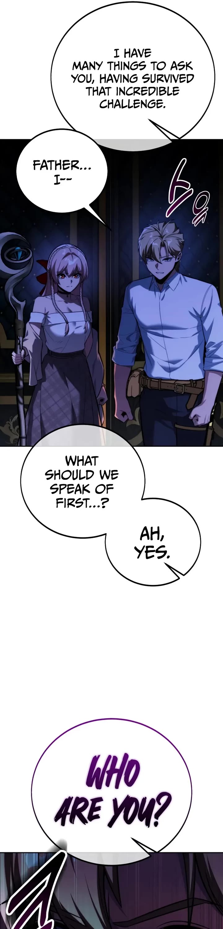 The Extra’s Academy Survival Guide chapter 95 page 16