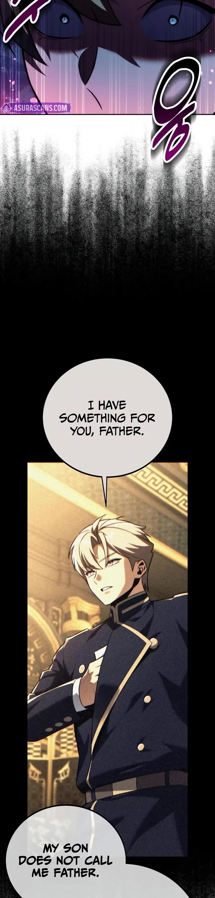 The Extra’s Academy Survival Guide chapter 95 page 17