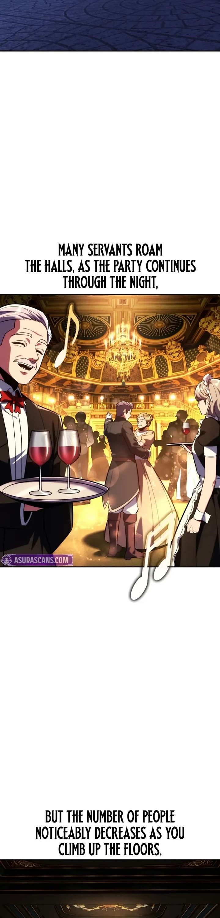 The Extra’s Academy Survival Guide chapter 95 page 2