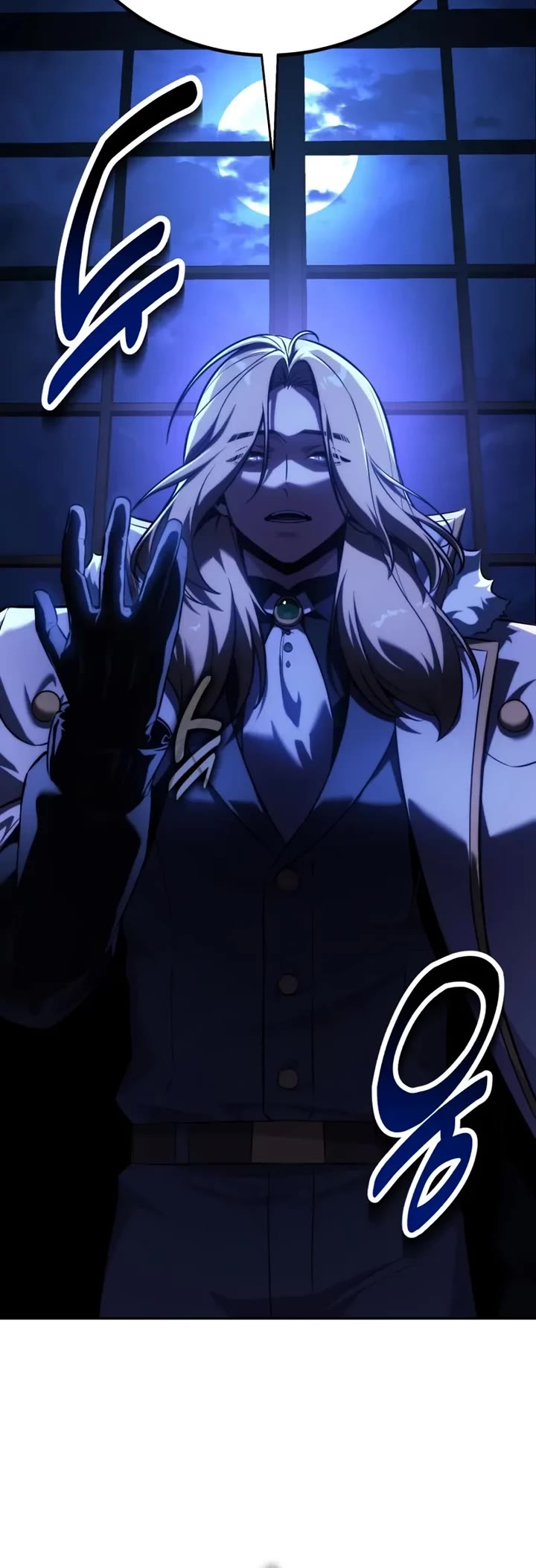 The Extra’s Academy Survival Guide chapter 95 page 20