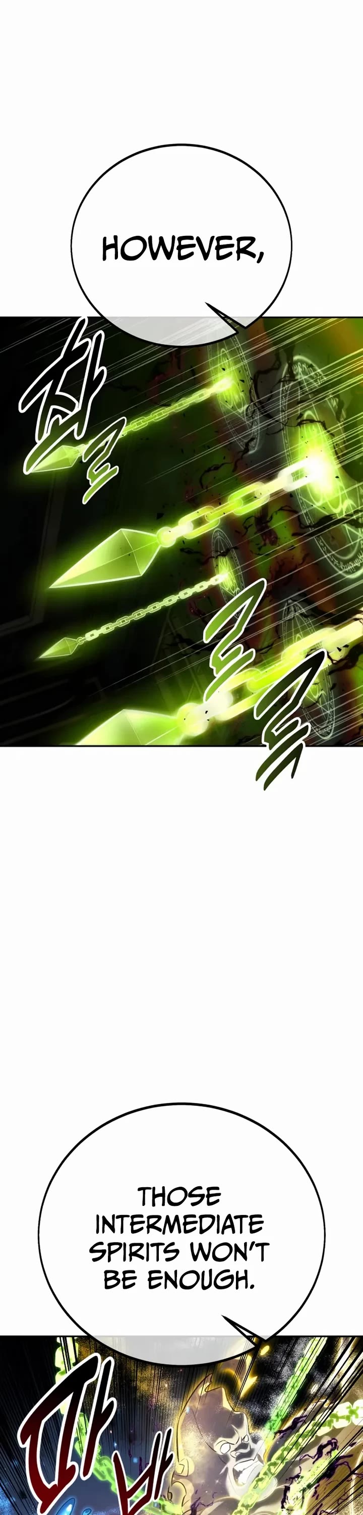 The Extra’s Academy Survival Guide chapter 95 page 26