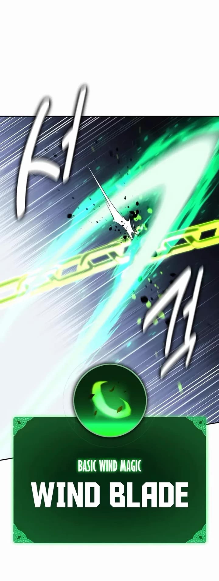 The Extra’s Academy Survival Guide chapter 95 page 30