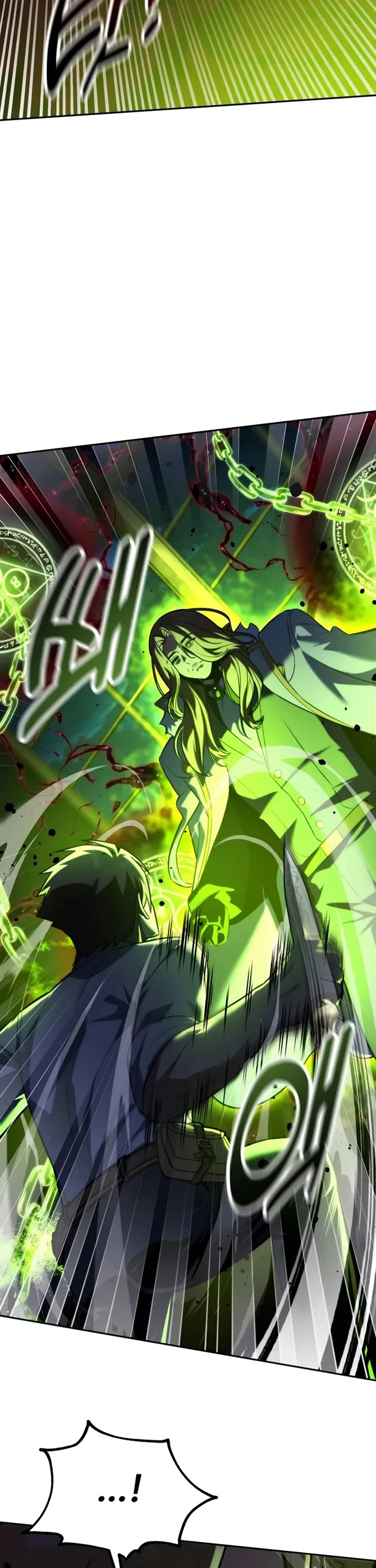 The Extra’s Academy Survival Guide chapter 95 page 32