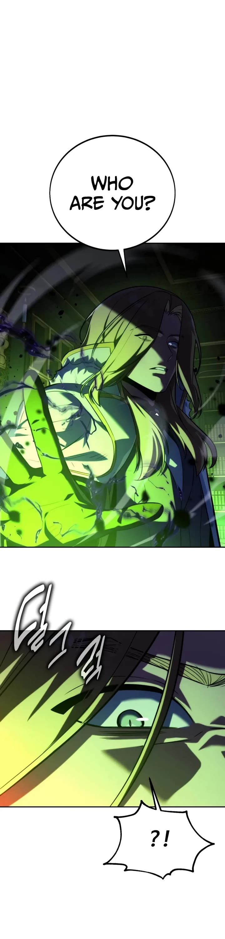 The Extra’s Academy Survival Guide chapter 95 page 36