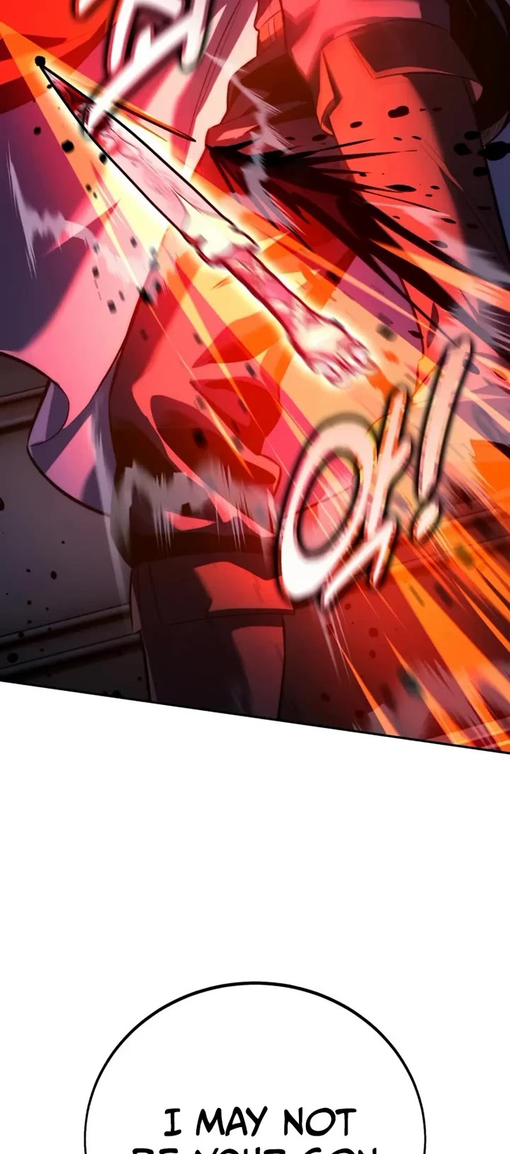 The Extra’s Academy Survival Guide chapter 95 page 38