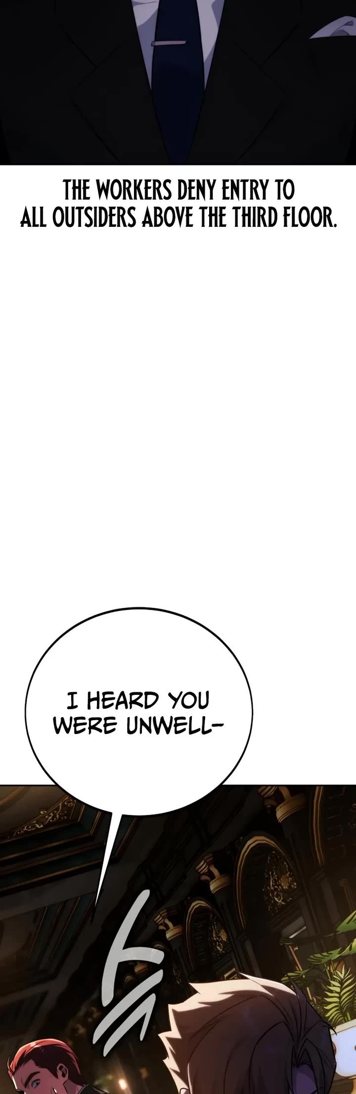 The Extra’s Academy Survival Guide chapter 95 page 4