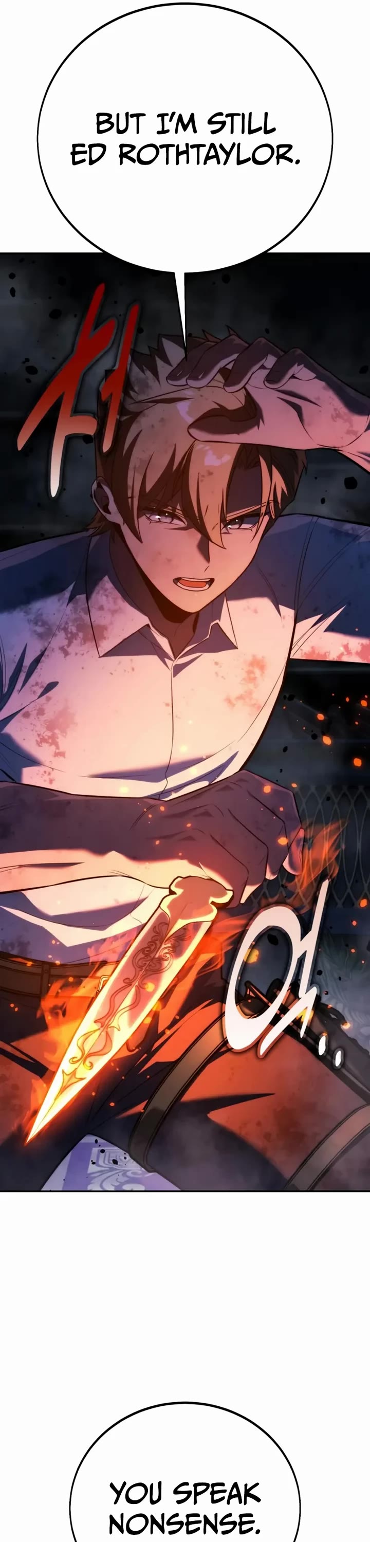 The Extra’s Academy Survival Guide chapter 95 page 40