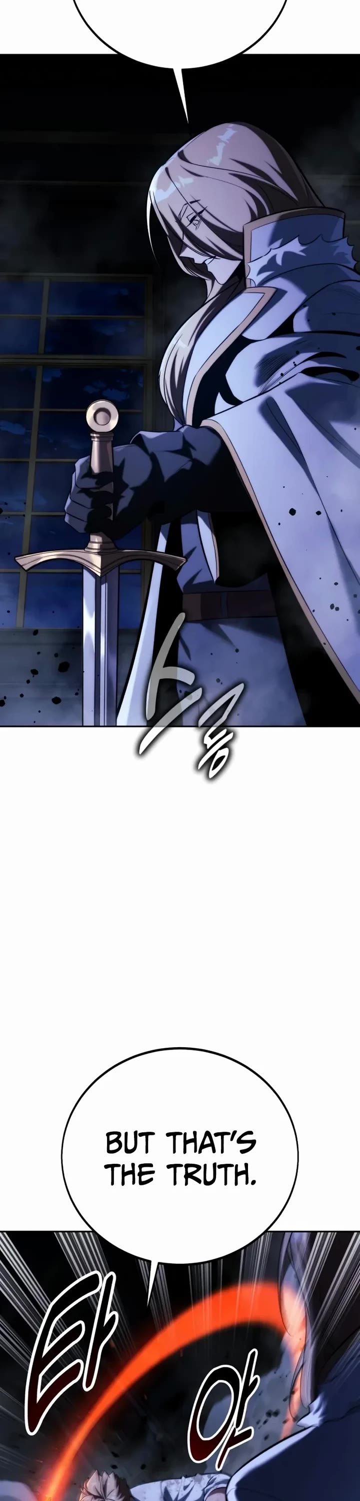 The Extra’s Academy Survival Guide chapter 95 page 41