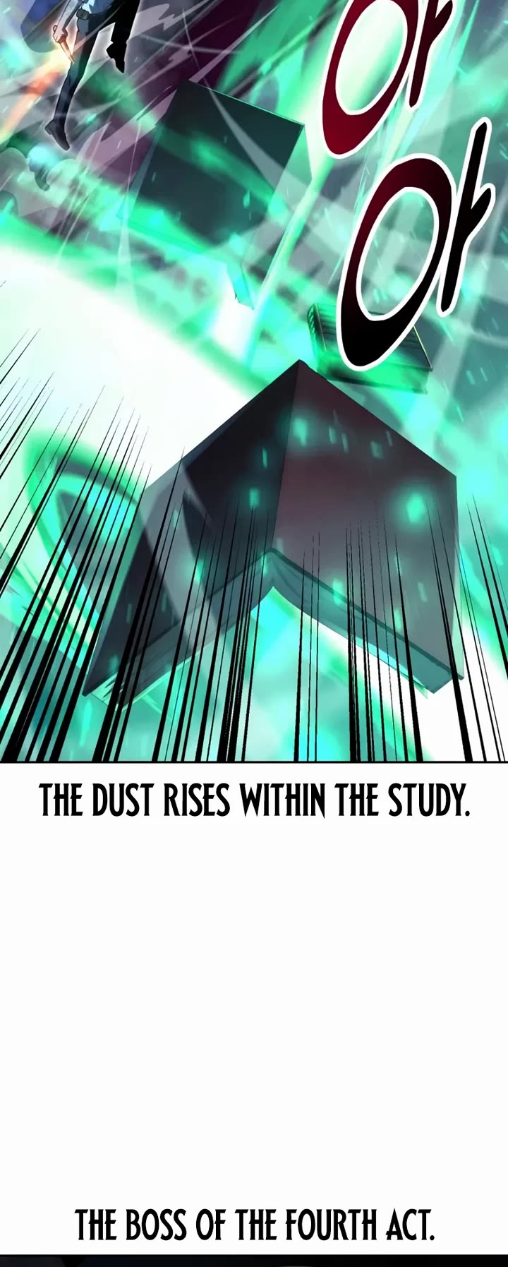 The Extra’s Academy Survival Guide chapter 95 page 44