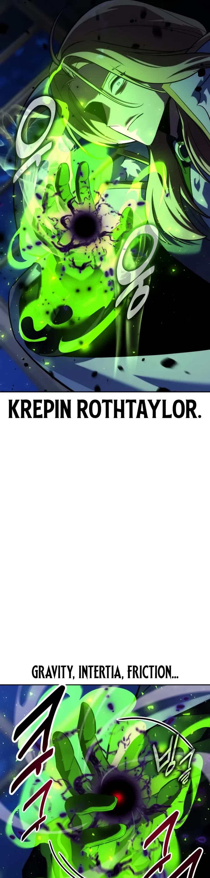 The Extra’s Academy Survival Guide chapter 95 page 45