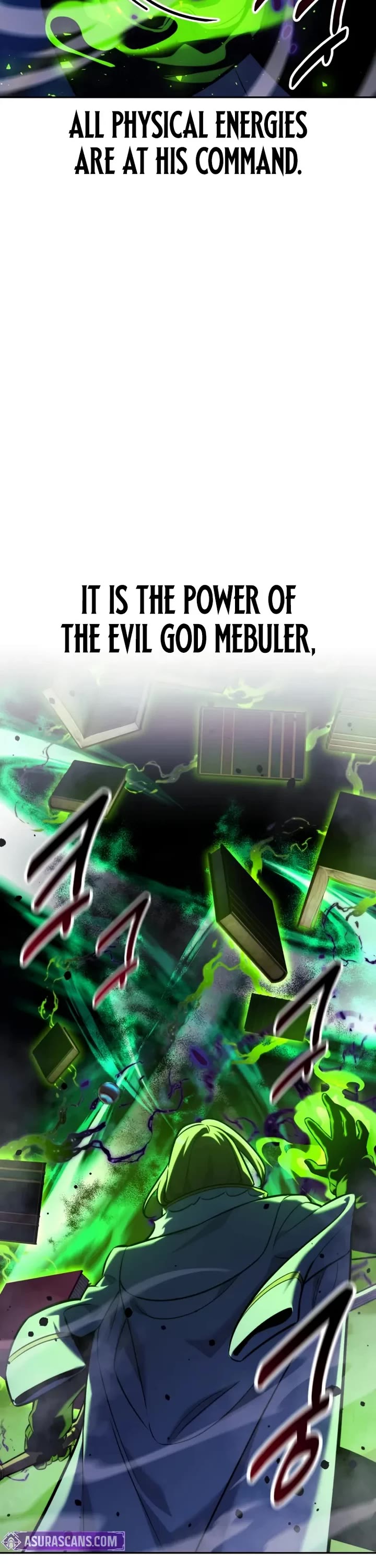 The Extra’s Academy Survival Guide chapter 95 page 46