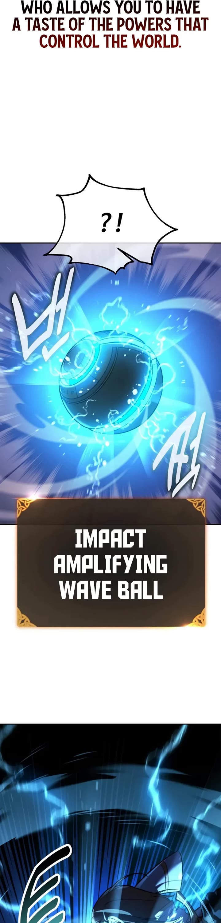 The Extra’s Academy Survival Guide chapter 95 page 47