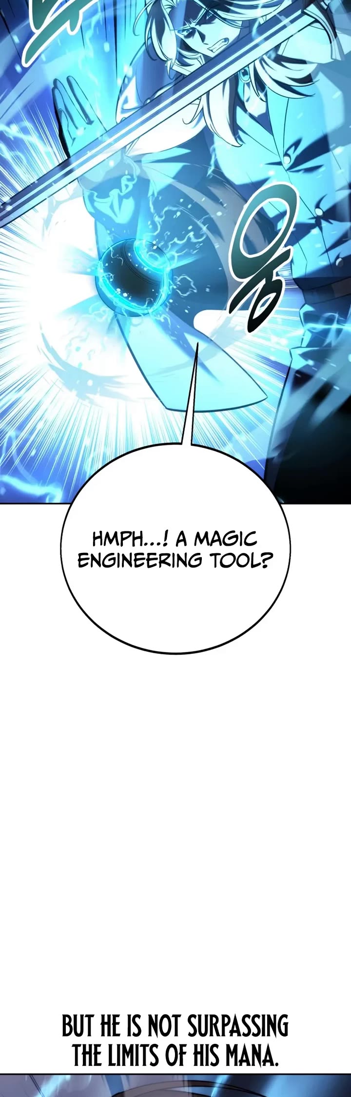 The Extra’s Academy Survival Guide chapter 95 page 48