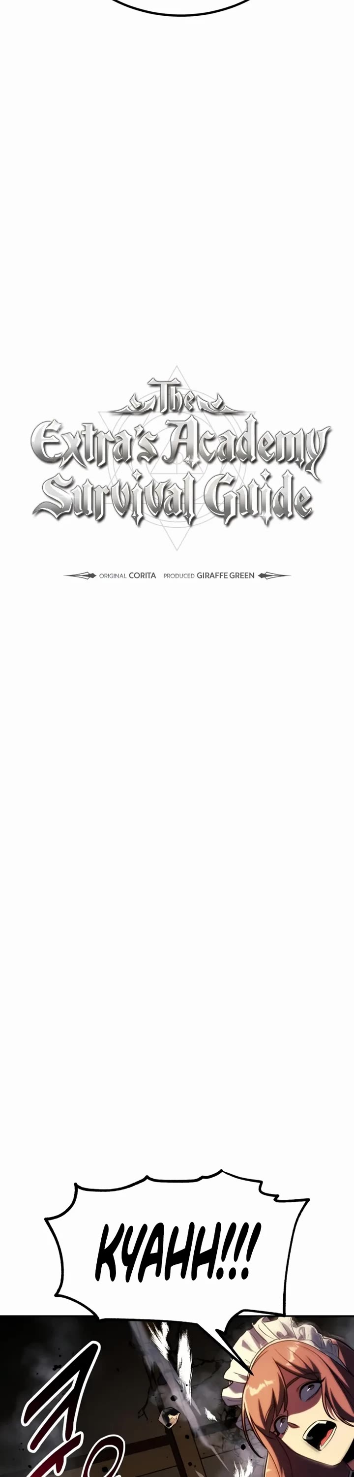 The Extra’s Academy Survival Guide chapter 95 page 56