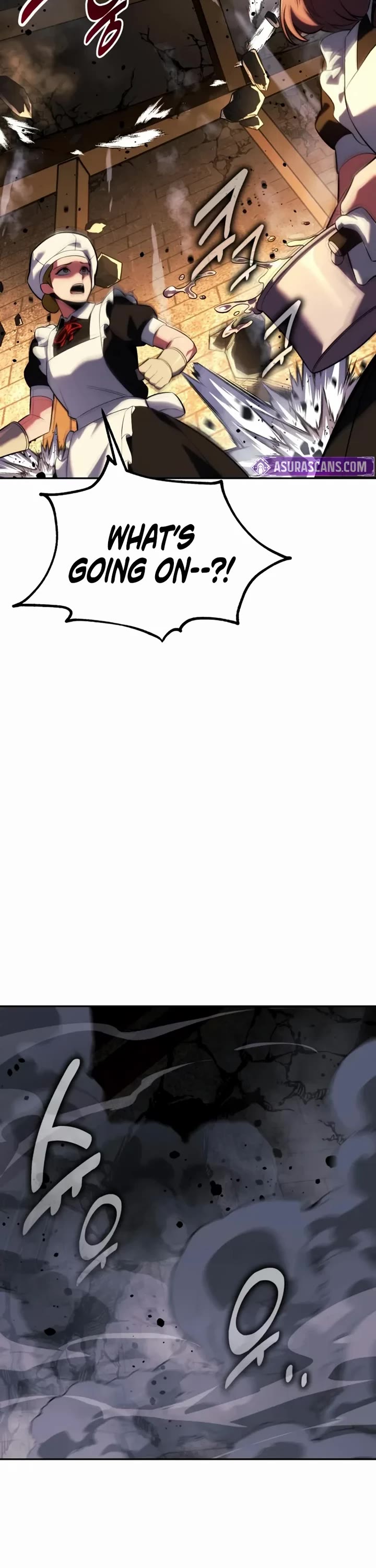 The Extra’s Academy Survival Guide chapter 95 page 57