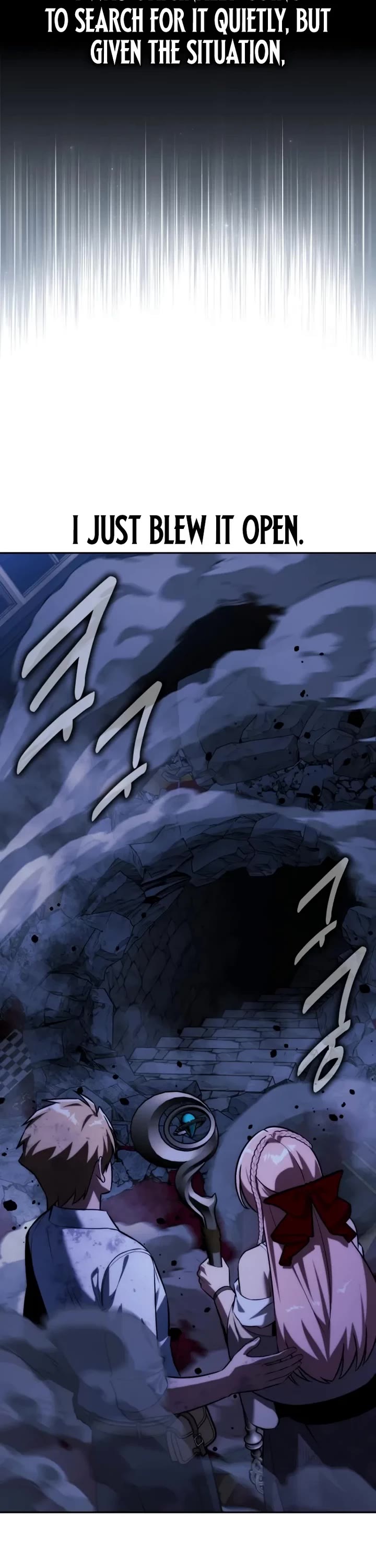 The Extra’s Academy Survival Guide chapter 95 page 62