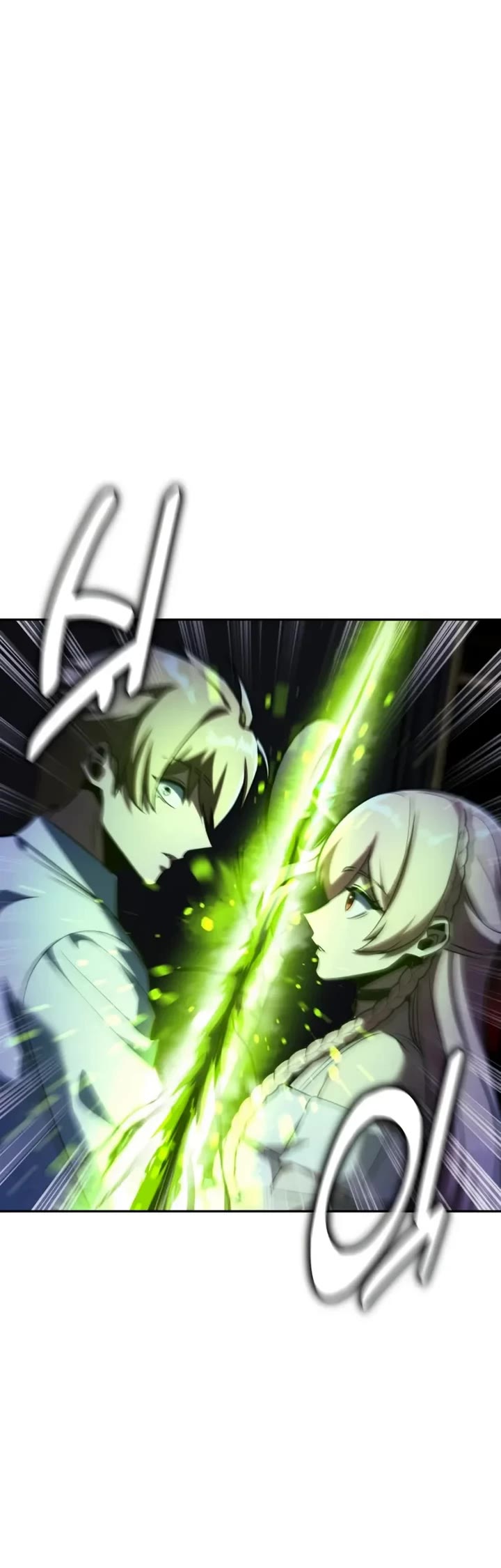 The Extra’s Academy Survival Guide chapter 95 page 63