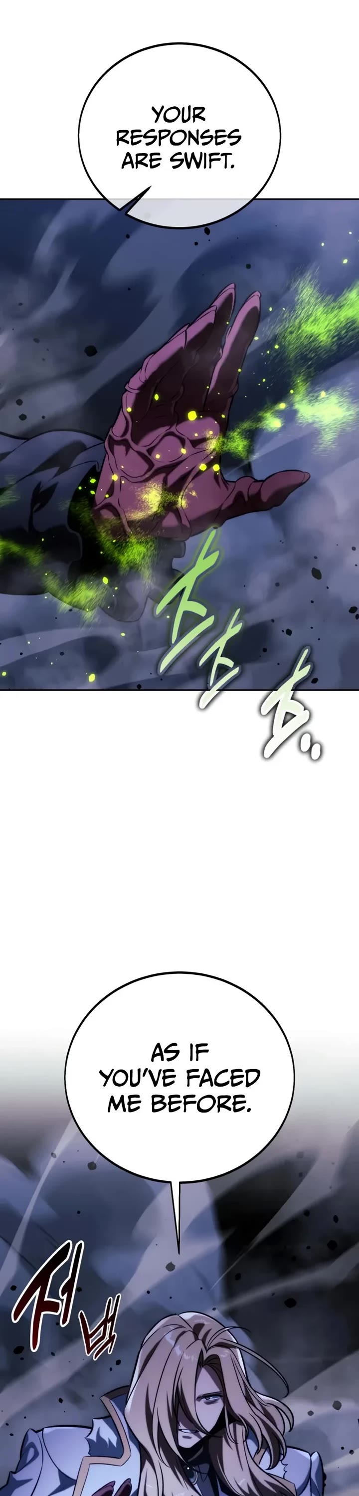 The Extra’s Academy Survival Guide chapter 95 page 65