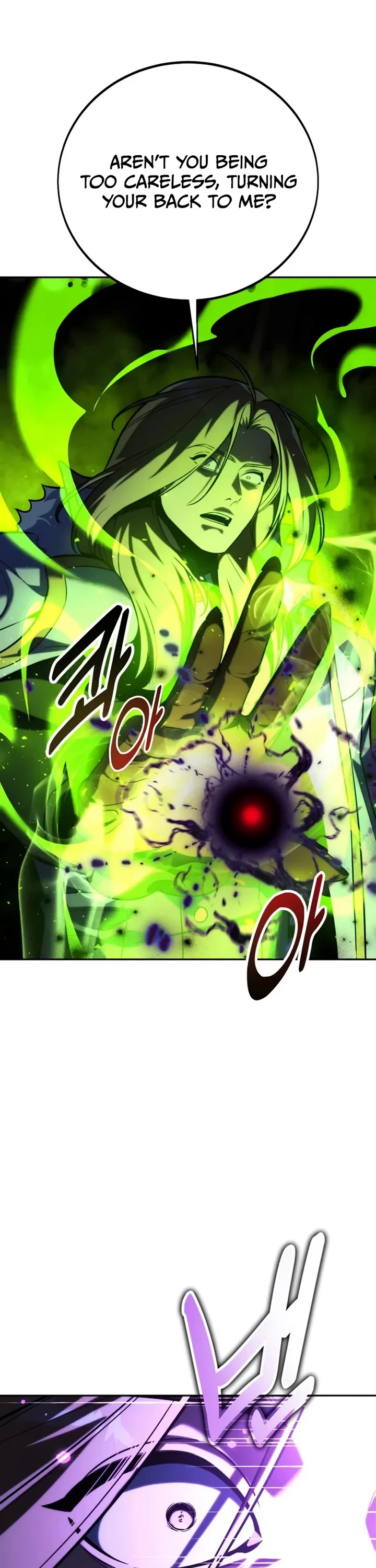 The Extra’s Academy Survival Guide chapter 95 page 70