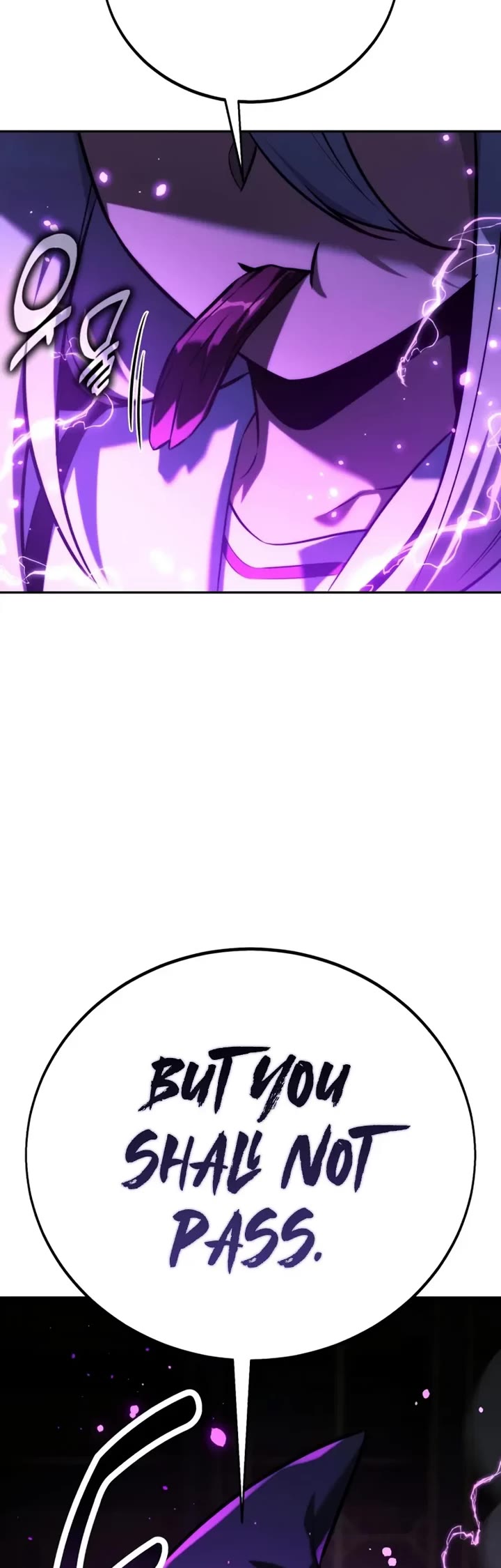 The Extra’s Academy Survival Guide chapter 95 page 73