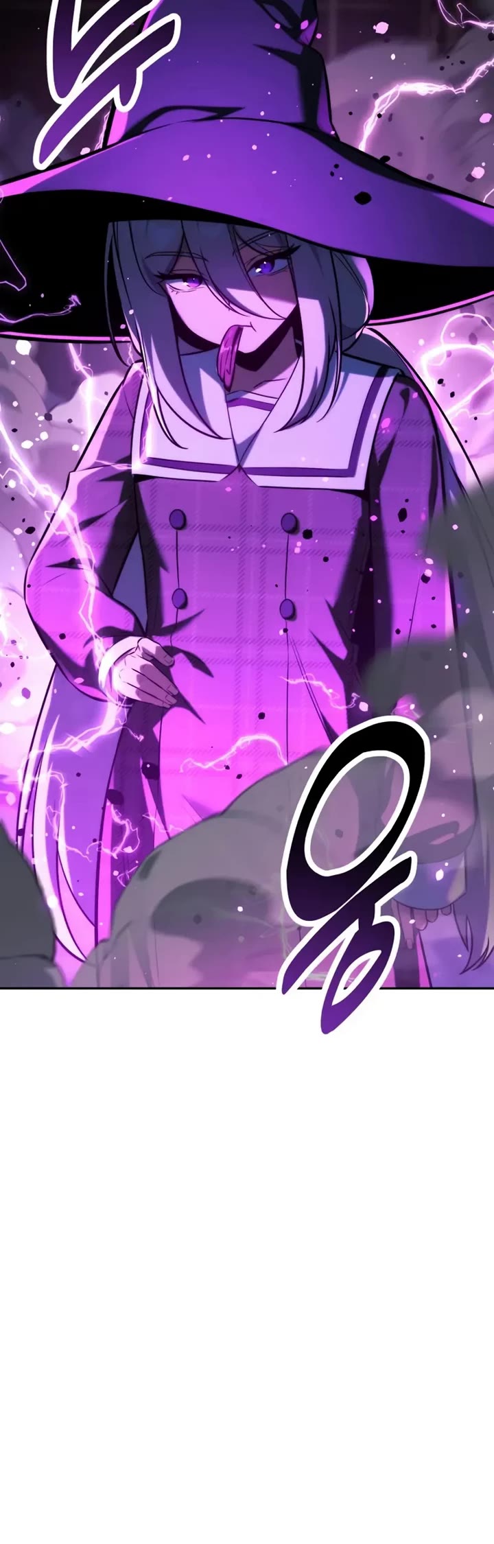 The Extra’s Academy Survival Guide chapter 95 page 74