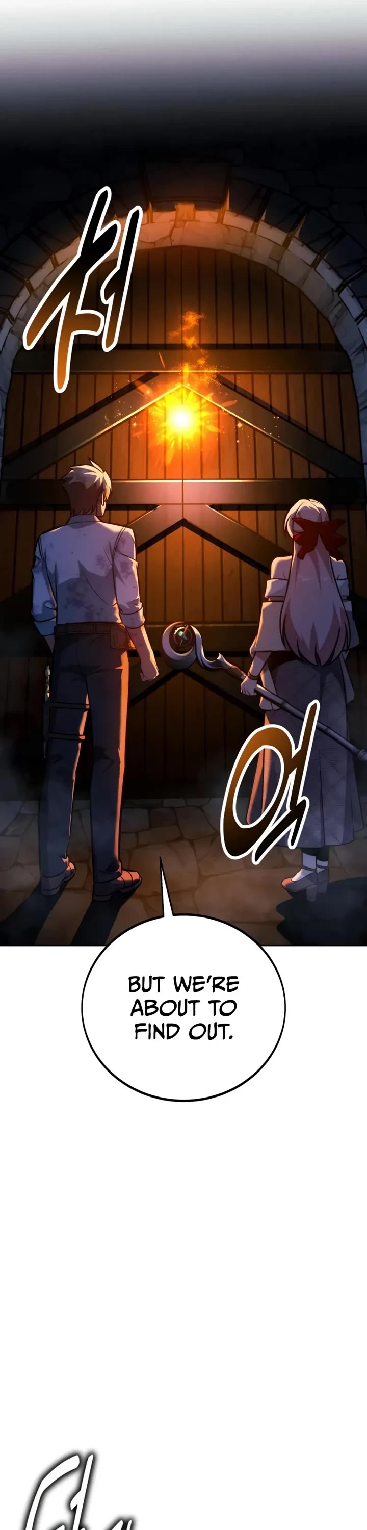 The Extra’s Academy Survival Guide chapter 95 page 77