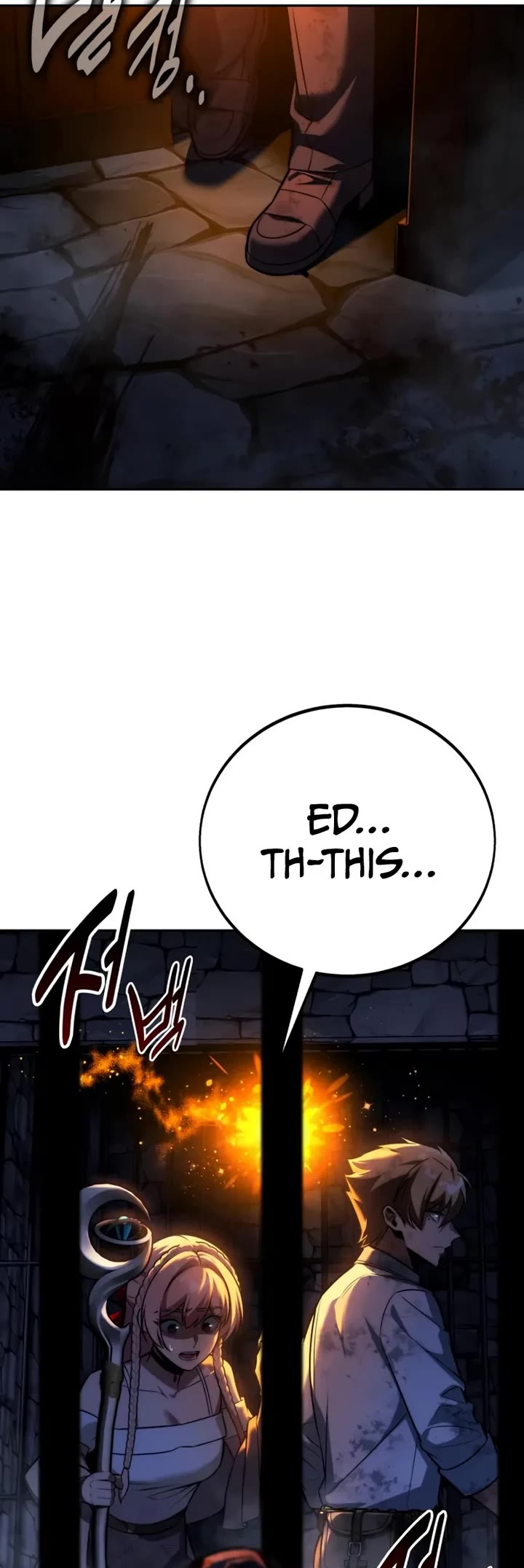 The Extra’s Academy Survival Guide chapter 95 page 78